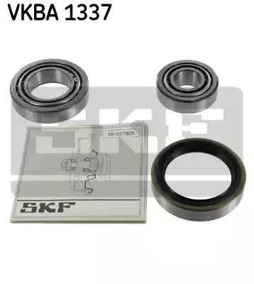 Комплект подшипника SKF VKBA 1337